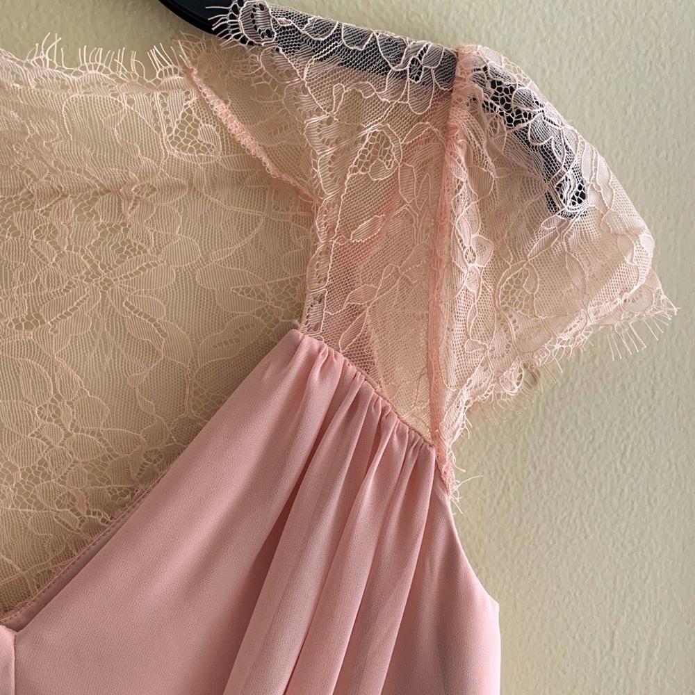 ASOS SPRING DRESS - Picture 4 of 5